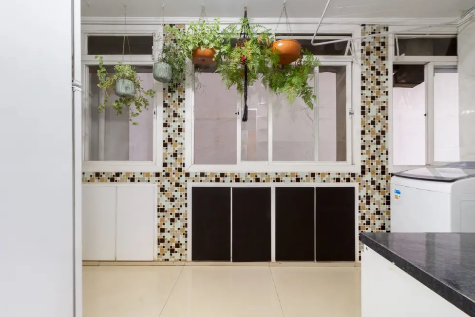 Foto 4 de Apartamento com 3 quartos à venda, 141m2 em Sumaré, São Paulo - SP