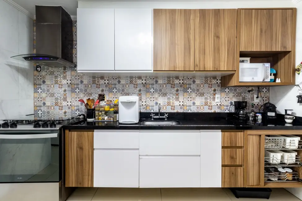 Foto 6 de Apartamento com 3 quartos à venda, 141m2 em Sumaré, São Paulo - SP