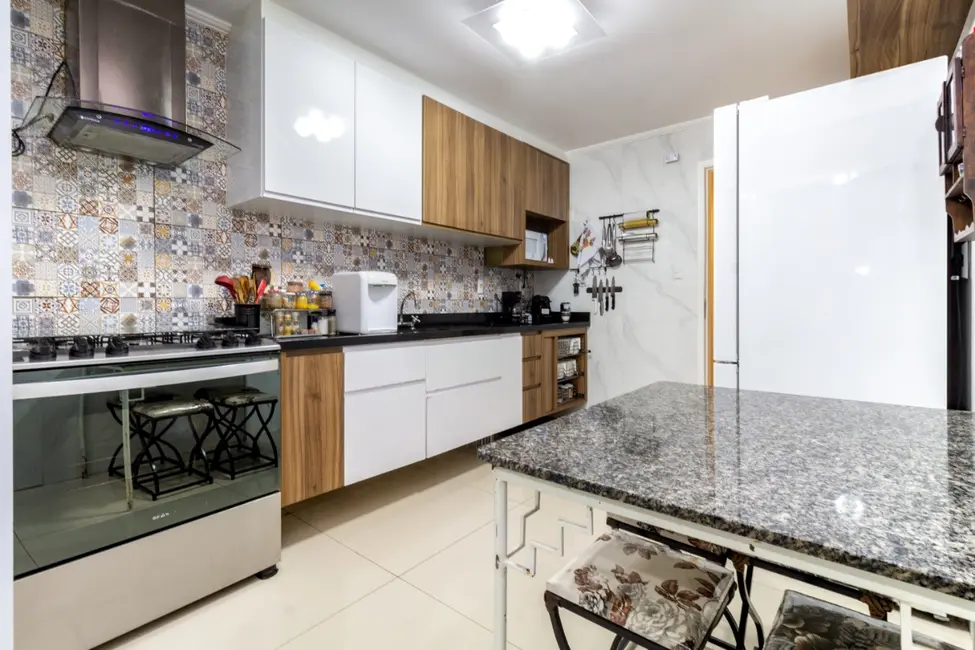 Foto 7 de Apartamento com 3 quartos à venda, 141m2 em Sumaré, São Paulo - SP