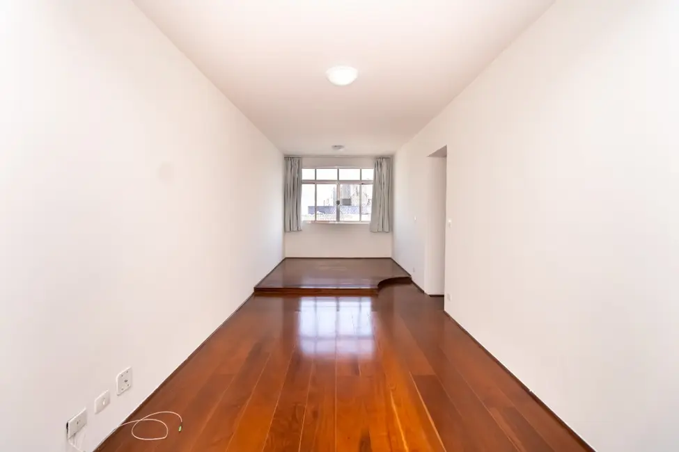 Foto 2 de Apartamento com 2 quartos à venda, 70m2 em Vila Mariana, São Paulo - SP