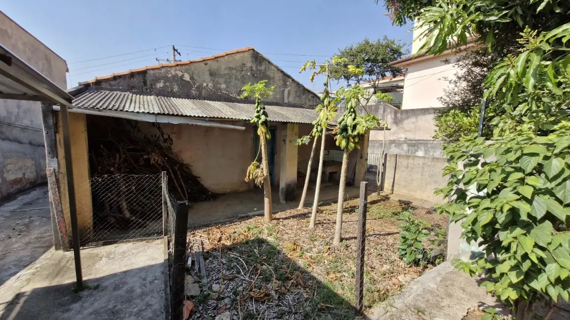 Foto 4 de Terreno / Lote à venda em Lauzane Paulista, São Paulo - SP