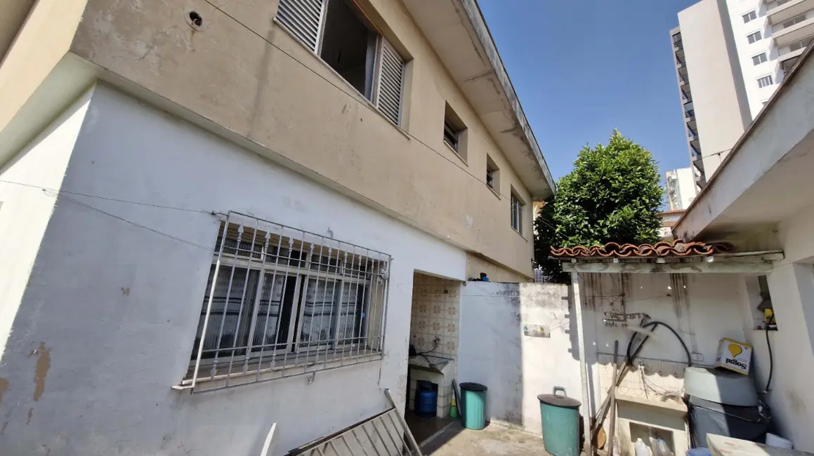 Foto 6 de Terreno / Lote à venda em Lauzane Paulista, São Paulo - SP