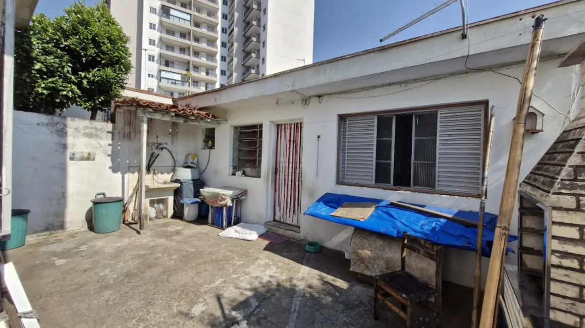 Foto 5 de Terreno / Lote à venda em Lauzane Paulista, São Paulo - SP