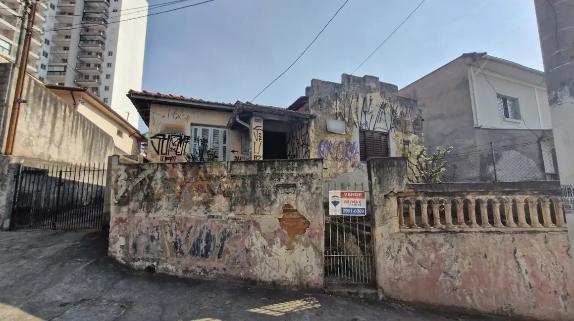 Foto 1 de Terreno / Lote à venda em Lauzane Paulista, São Paulo - SP