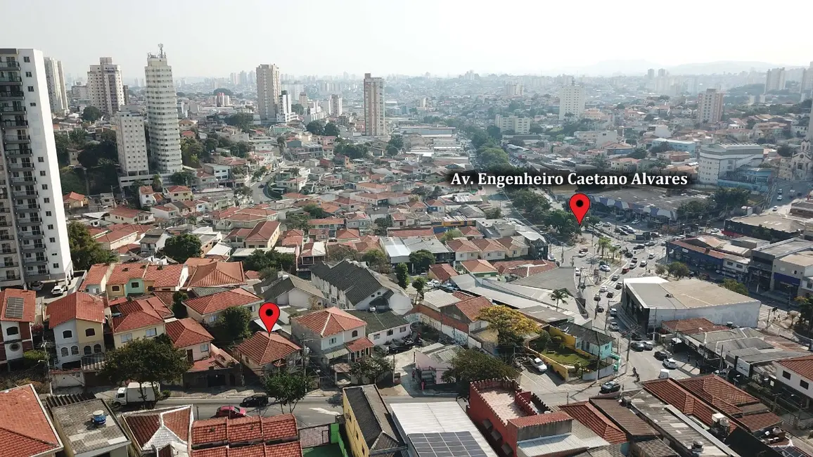 Foto 9 de Terreno / Lote à venda em Lauzane Paulista, São Paulo - SP