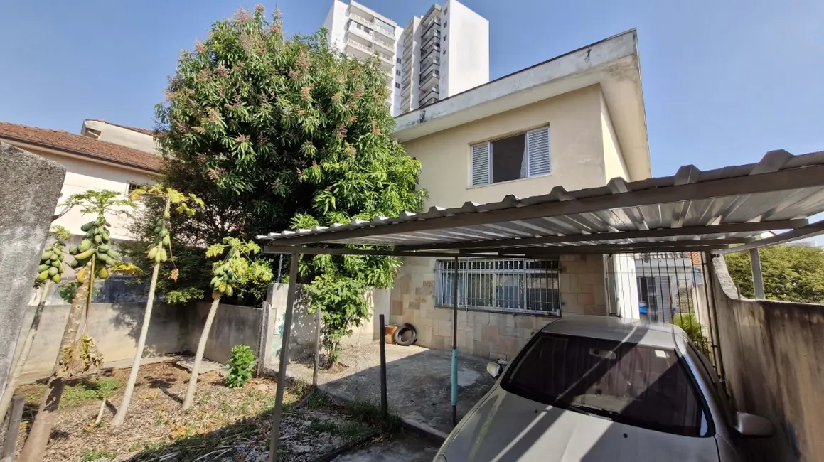 Foto 3 de Terreno / Lote à venda em Lauzane Paulista, São Paulo - SP