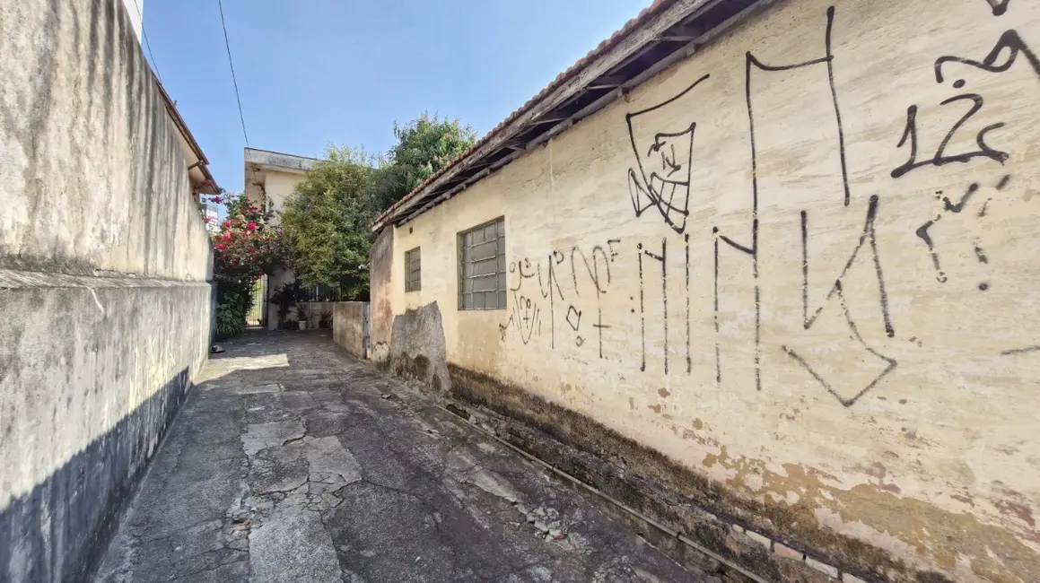 Foto 2 de Terreno / Lote à venda em Lauzane Paulista, São Paulo - SP