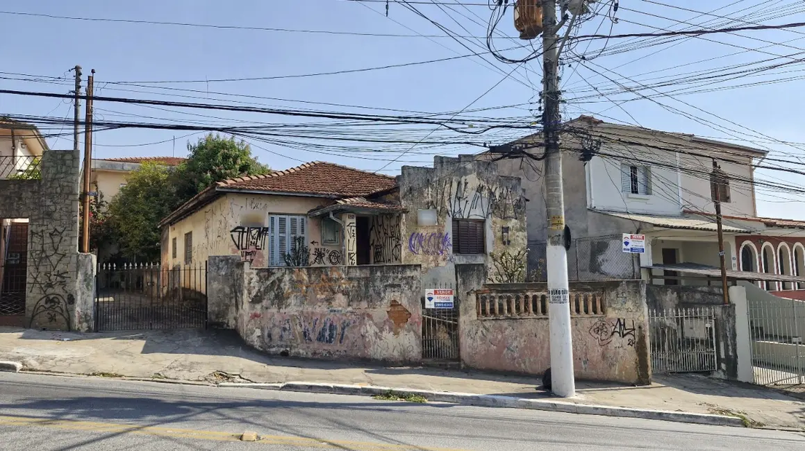 Foto 8 de Terreno / Lote à venda em Lauzane Paulista, São Paulo - SP