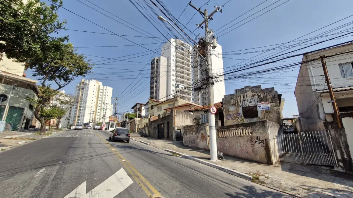 Foto 7 de Terreno / Lote à venda em Lauzane Paulista, São Paulo - SP