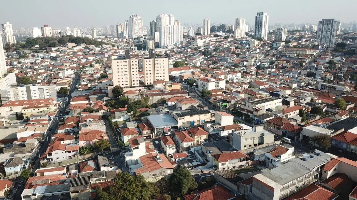 Foto 9 de Casa com 2 quartos à venda, 160m2 em Chora Menino, São Paulo - SP