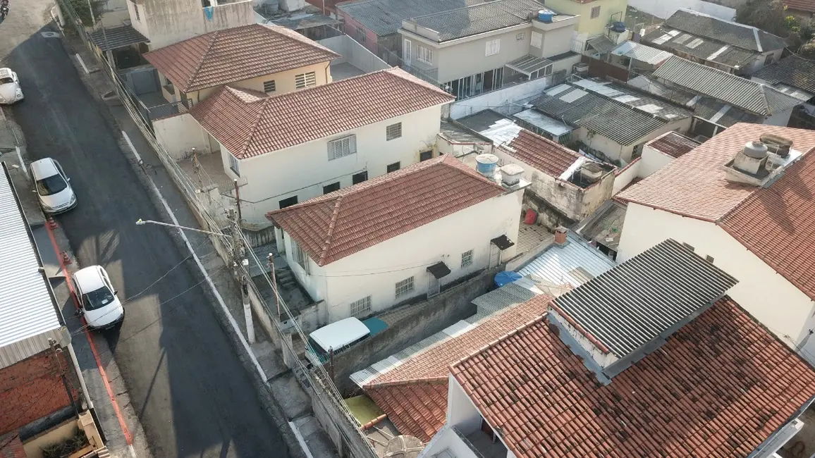 Foto 2 de Casa com 2 quartos à venda, 160m2 em Chora Menino, São Paulo - SP