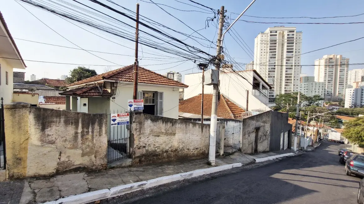 Foto 1 de Casa com 2 quartos à venda, 160m2 em Chora Menino, São Paulo - SP