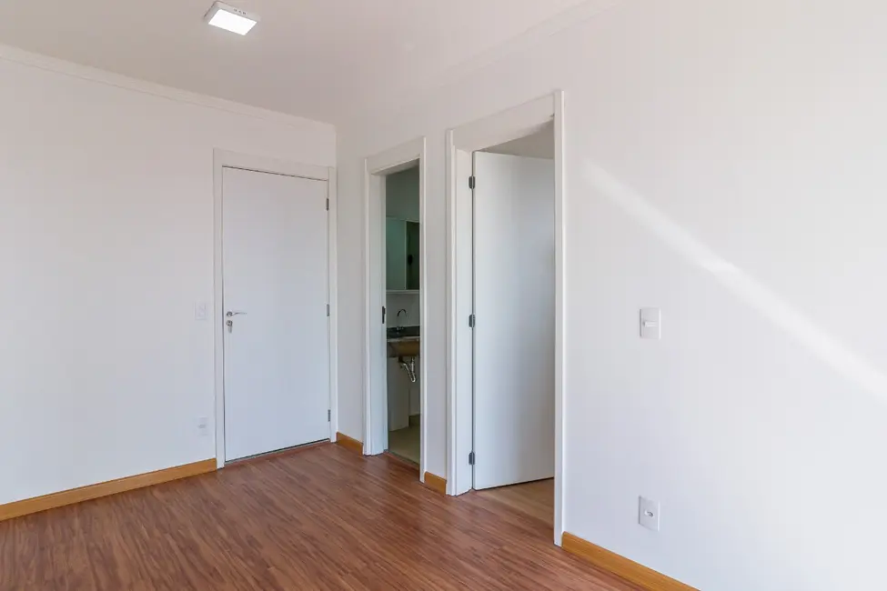 Apartamento com 1 quarto à venda, 34m2 em Vila Andrade, São Paulo - SP - imagem 7 Foto 7 de Apartamento com 1 quarto à venda, 34m2 em Vila Andrade, São Paulo - SP