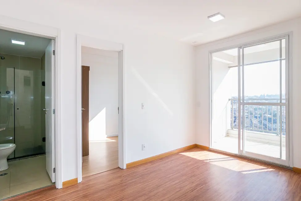 Foto 1 de Apartamento com 1 quarto à venda, 34m2 em Vila Andrade, São Paulo - SP