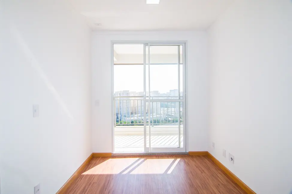 Apartamento com 1 quarto à venda, 34m2 em Vila Andrade, São Paulo - SP - imagem 2 Foto 2 de Apartamento com 1 quarto à venda, 34m2 em Vila Andrade, São Paulo - SP