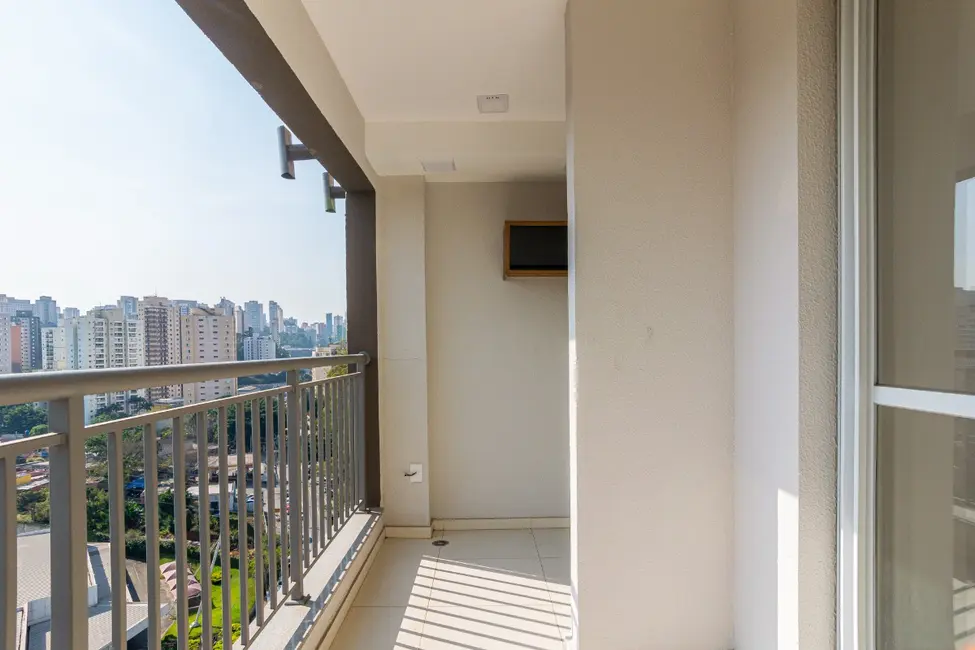 Foto 6 de Apartamento com 1 quarto à venda, 34m2 em Vila Andrade, São Paulo - SP
