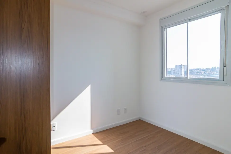 Apartamento com 1 quarto à venda, 34m2 em Vila Andrade, São Paulo - SP - imagem 8 Foto 8 de Apartamento com 1 quarto à venda, 34m2 em Vila Andrade, São Paulo - SP