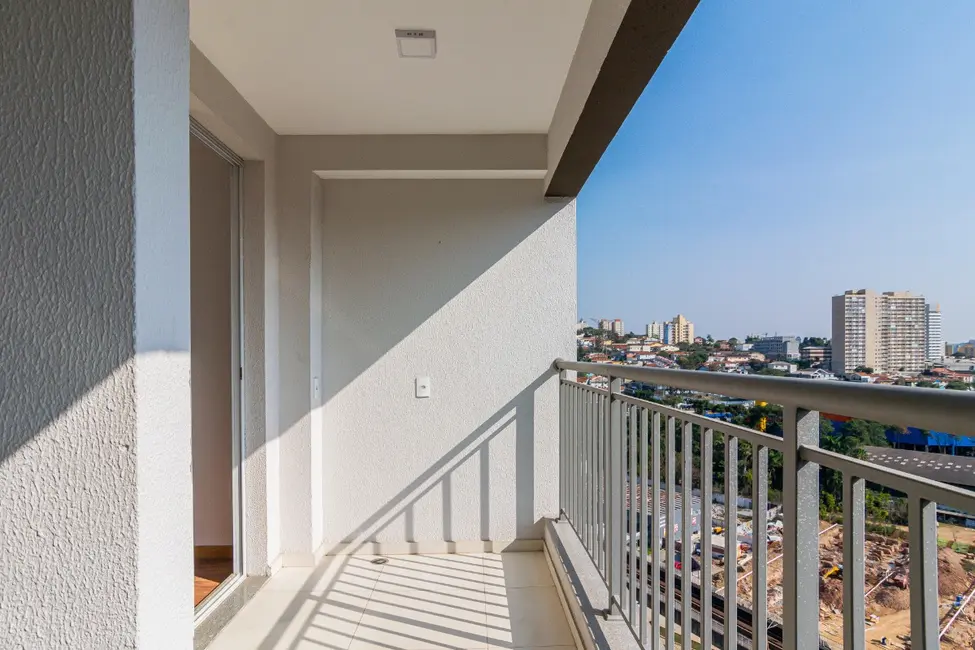 Apartamento com 1 quarto à venda, 34m2 em Vila Andrade, São Paulo - SP - imagem 3 Foto 3 de Apartamento com 1 quarto à venda, 34m2 em Vila Andrade, São Paulo - SP