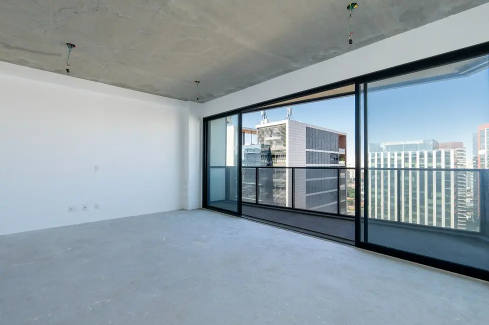 Foto 8 de Apartamento com 1 quarto à venda, 42m2 em Vila Olímpia, São Paulo - SP