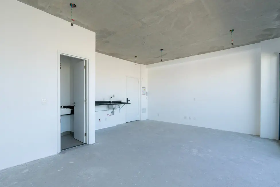 Foto 6 de Apartamento com 1 quarto à venda, 42m2 em Vila Olímpia, São Paulo - SP