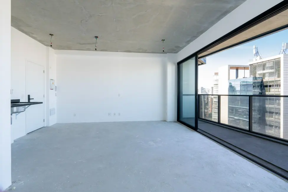 Foto 7 de Apartamento com 1 quarto à venda, 42m2 em Vila Olímpia, São Paulo - SP