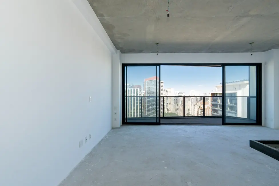 Foto 1 de Apartamento com 1 quarto à venda, 42m2 em Vila Olímpia, São Paulo - SP