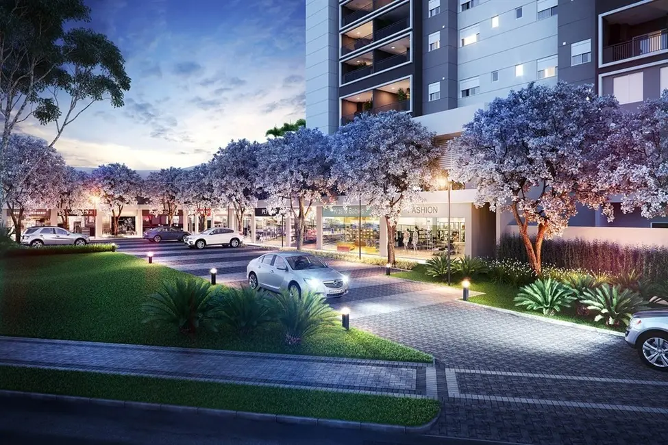 Foto 5 de Apartamento com 3 quartos à venda, 110m2 em São Paulo - SP