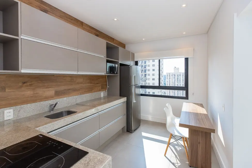 Foto 8 de Apartamento com 1 quarto à venda, 62m2 em Vila Olímpia, São Paulo - SP