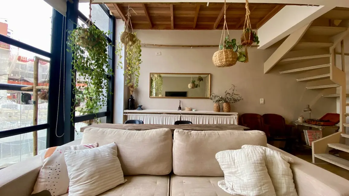 Apartamento com 1 quarto à venda, 44m2 em Vila Nova Conceição, São Paulo - SP - imagem 6 Foto 6 de Apartamento com 1 quarto à venda, 44m2 em Vila Nova Conceição, São Paulo - SP