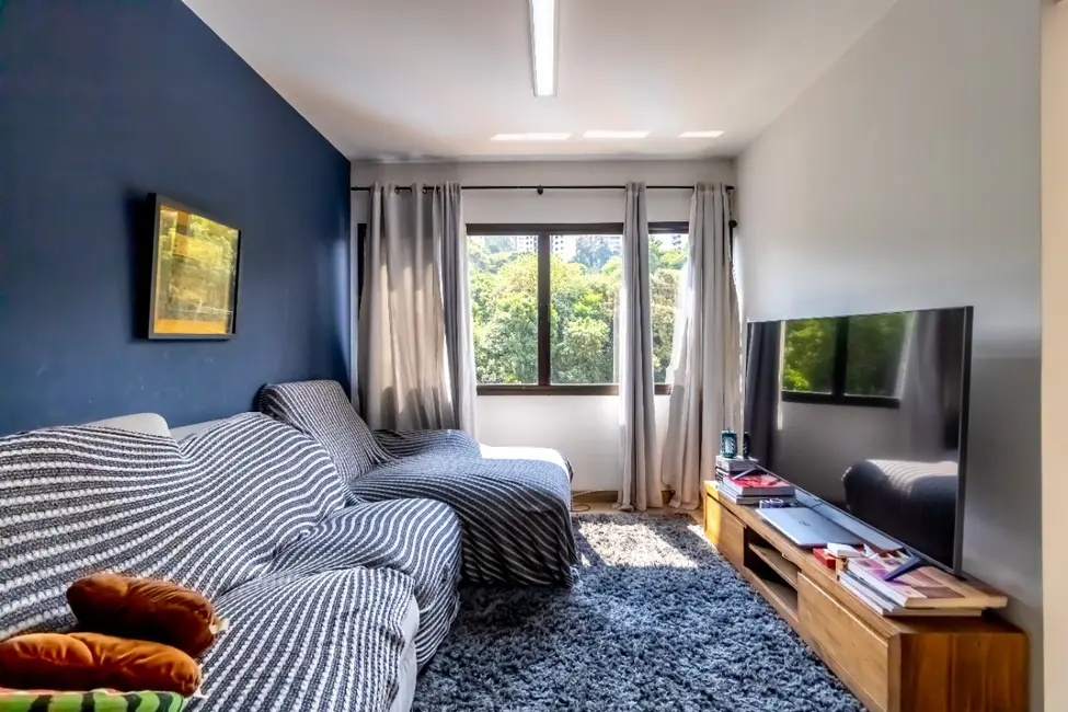 Foto 8 de Apartamento com 3 quartos à venda, 245m2 em Vila Suzana, São Paulo - SP