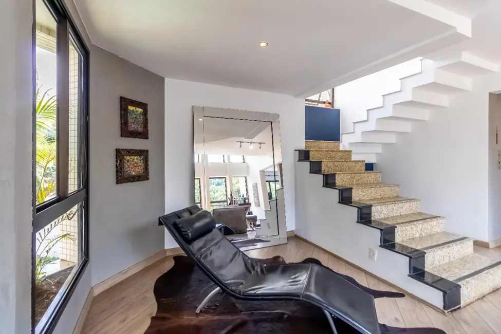 Foto 5 de Apartamento com 3 quartos à venda, 245m2 em Vila Suzana, São Paulo - SP