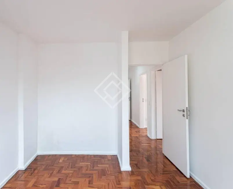 Foto 3 de Apartamento com 3 quartos à venda, 112m2 em Vila Clementino, São Paulo - SP