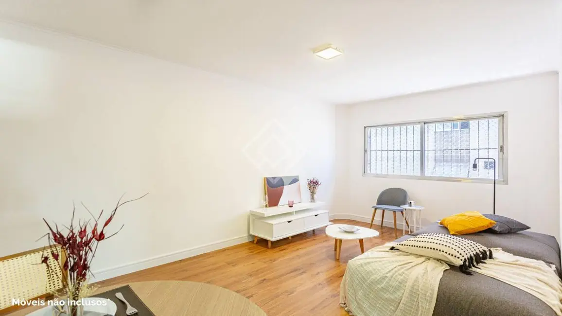 Foto 1 de Apartamento com 2 quartos à venda, 61m2 em Planalto Paulista, São Paulo - SP