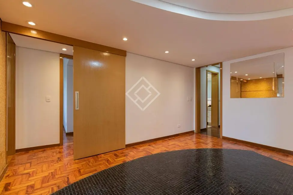 Foto 5 de Apartamento com 3 quartos à venda, 125m2 em Cerqueira César, São Paulo - SP