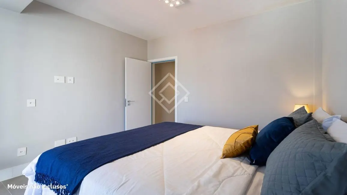 Apartamento com 1 quarto à venda, 64m2 em Bela Vista, São Paulo - SP - imagem 7 Foto 7 de Apartamento com 1 quarto à venda, 64m2 em Bela Vista, São Paulo - SP