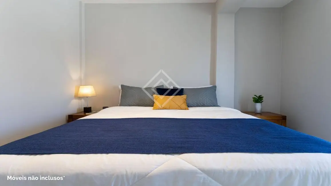 Apartamento com 1 quarto à venda, 64m2 em Bela Vista, São Paulo - SP - imagem 9 Foto 9 de Apartamento com 1 quarto à venda, 64m2 em Bela Vista, São Paulo - SP