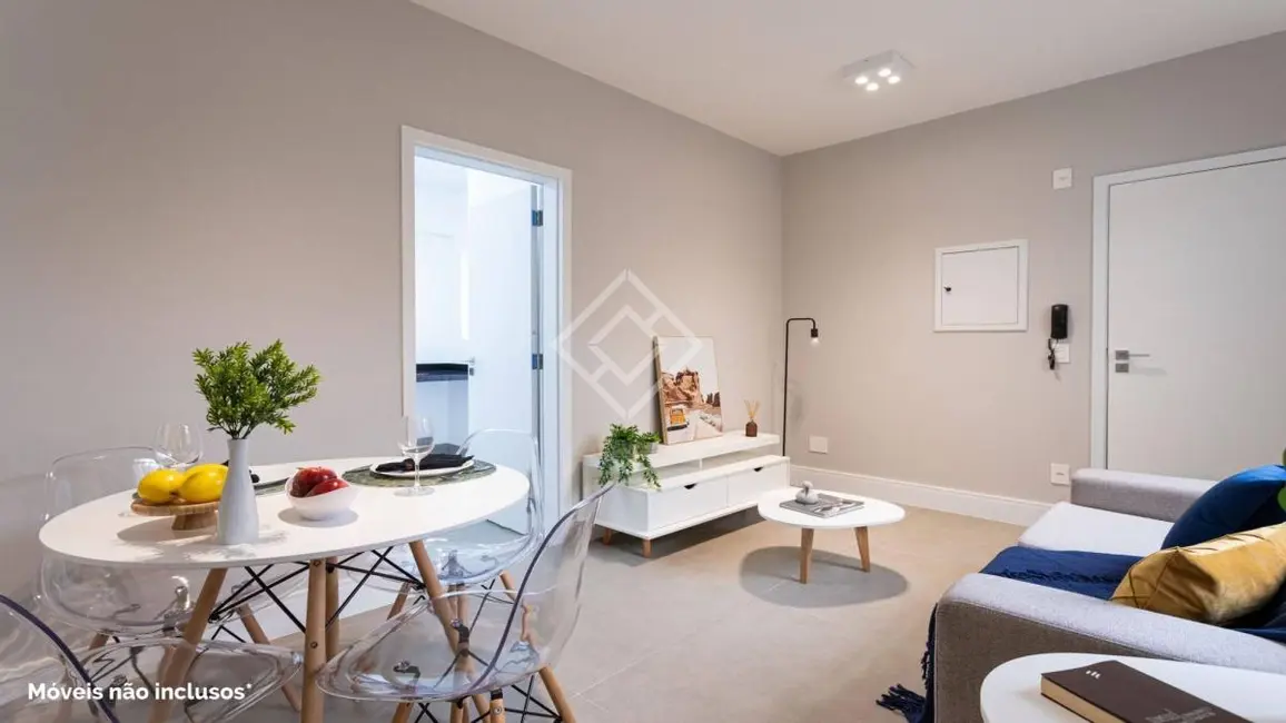Apartamento com 1 quarto à venda, 64m2 em Bela Vista, São Paulo - SP - imagem 2 Foto 2 de Apartamento com 1 quarto à venda, 64m2 em Bela Vista, São Paulo - SP