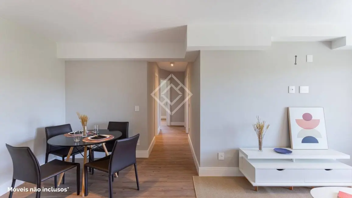 Foto 5 de Apartamento com 3 quartos à venda, 72m2 em Vila Alexandria, São Paulo - SP