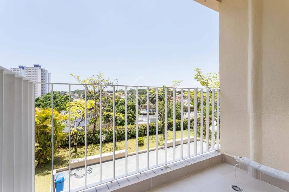 Foto 9 de Apartamento com 3 quartos à venda, 72m2 em Vila Alexandria, São Paulo - SP