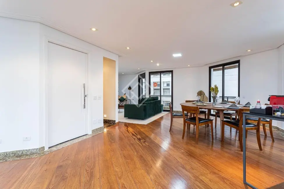 Foto 8 de Apartamento com 3 quartos à venda, 169m2 em Vila Madalena, São Paulo - SP