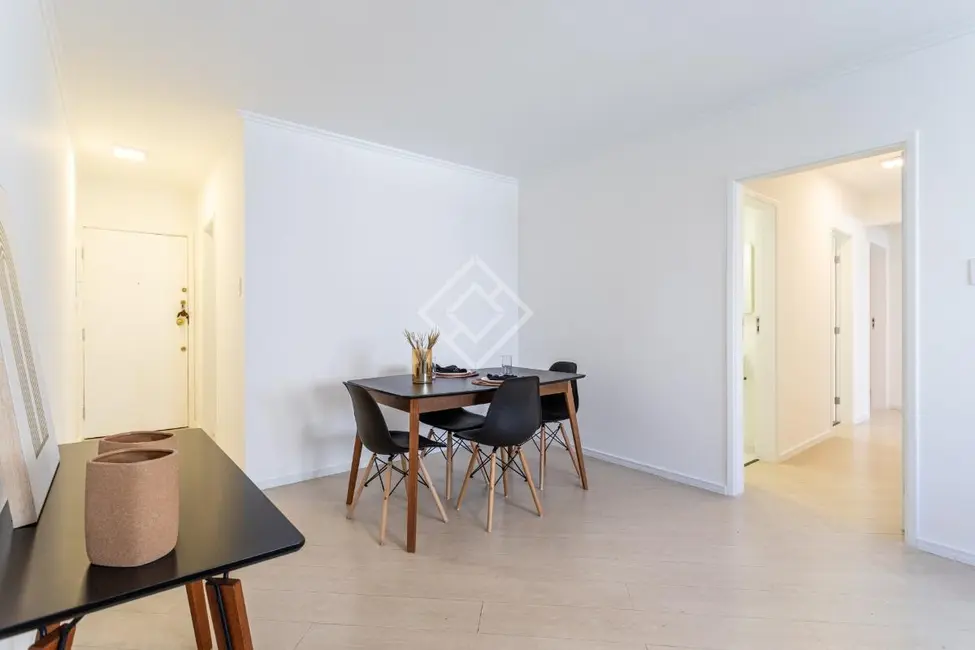 Apartamento com 3 quartos à venda, 95m2 em Itaim Bibi, São Paulo - SP - imagem 8 Foto 8 de Apartamento com 3 quartos à venda, 95m2 em Itaim Bibi, São Paulo - SP