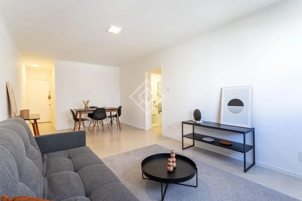 Apartamento com 3 quartos à venda, 95m2 em Itaim Bibi, São Paulo - SP - imagem 7 Foto 7 de Apartamento com 3 quartos à venda, 95m2 em Itaim Bibi, São Paulo - SP