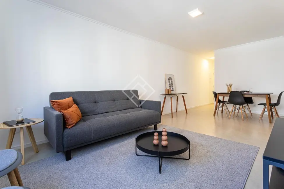 Apartamento com 3 quartos à venda, 95m2 em Itaim Bibi, São Paulo - SP - imagem 4 Foto 4 de Apartamento com 3 quartos à venda, 95m2 em Itaim Bibi, São Paulo - SP