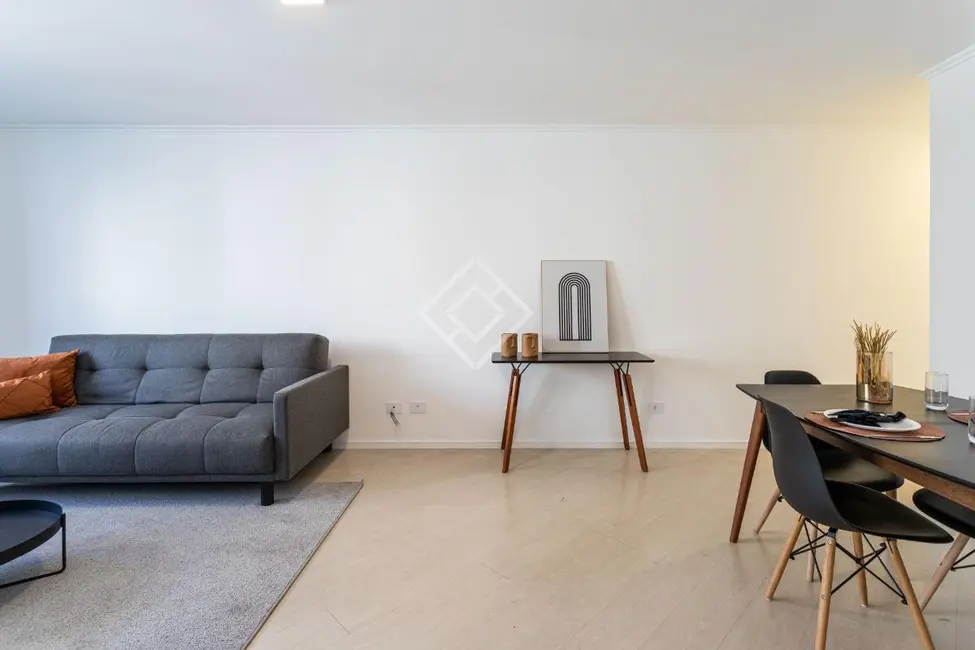 Apartamento com 3 quartos à venda, 95m2 em Itaim Bibi, São Paulo - SP - imagem 3 Foto 3 de Apartamento com 3 quartos à venda, 95m2 em Itaim Bibi, São Paulo - SP