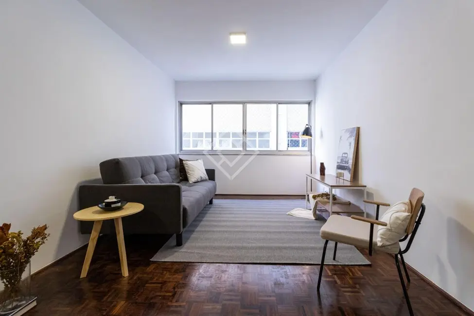 Apartamento com 3 quartos à venda, 106m2 em Itaim Bibi, São Paulo - SP - imagem 5 Foto 5 de Apartamento com 3 quartos à venda, 106m2 em Itaim Bibi, São Paulo - SP