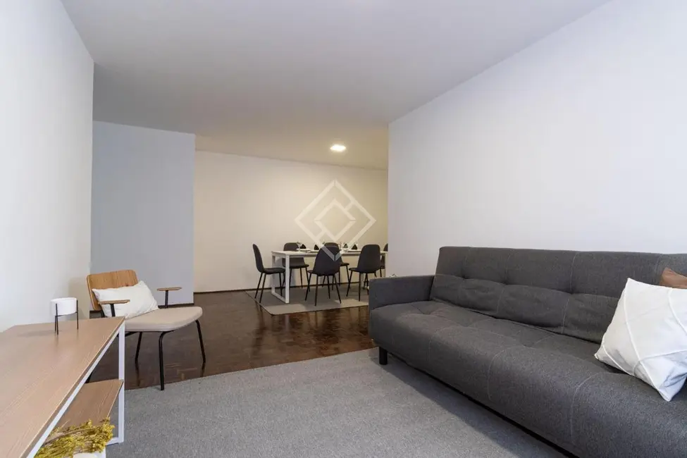 Apartamento com 3 quartos à venda, 106m2 em Itaim Bibi, São Paulo - SP - imagem 4 Foto 4 de Apartamento com 3 quartos à venda, 106m2 em Itaim Bibi, São Paulo - SP