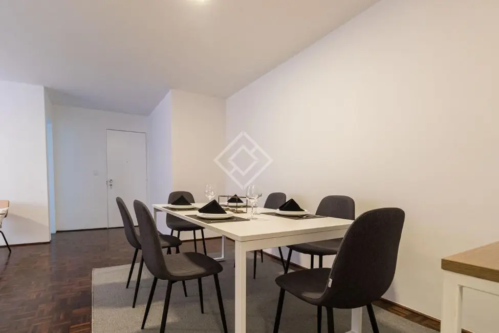 Apartamento com 3 quartos à venda, 106m2 em Itaim Bibi, São Paulo - SP - imagem 8 Foto 8 de Apartamento com 3 quartos à venda, 106m2 em Itaim Bibi, São Paulo - SP