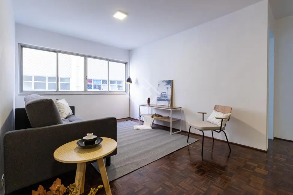 Apartamento com 3 quartos à venda, 106m2 em Itaim Bibi, São Paulo - SP - imagem 6 Foto 6 de Apartamento com 3 quartos à venda, 106m2 em Itaim Bibi, São Paulo - SP