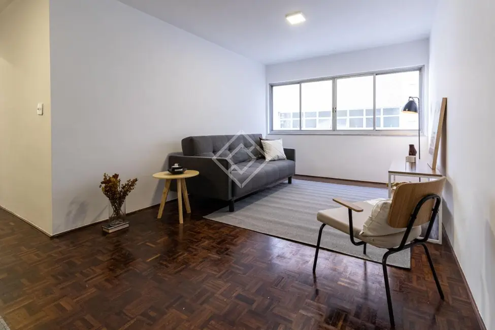 Apartamento com 3 quartos à venda, 106m2 em Itaim Bibi, São Paulo - SP - imagem 2 Foto 2 de Apartamento com 3 quartos à venda, 106m2 em Itaim Bibi, São Paulo - SP