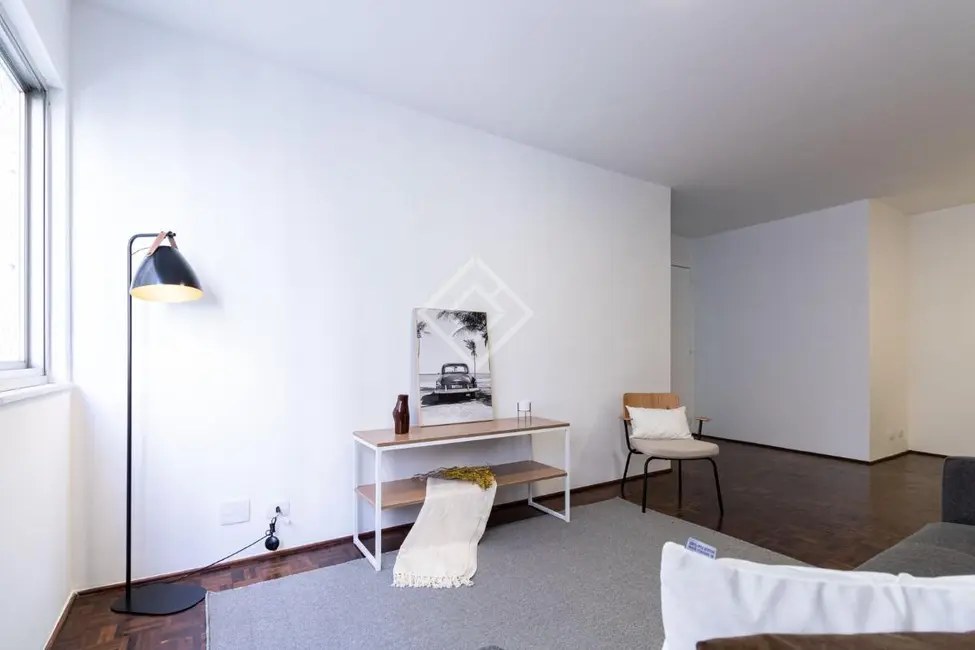 Apartamento com 3 quartos à venda, 106m2 em Itaim Bibi, São Paulo - SP - imagem 9 Foto 9 de Apartamento com 3 quartos à venda, 106m2 em Itaim Bibi, São Paulo - SP